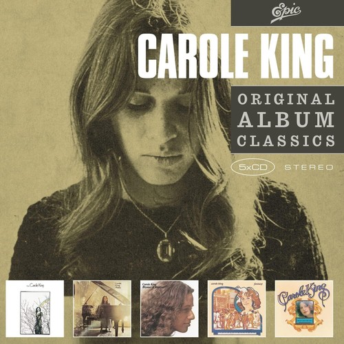 Carole king original - carole,
