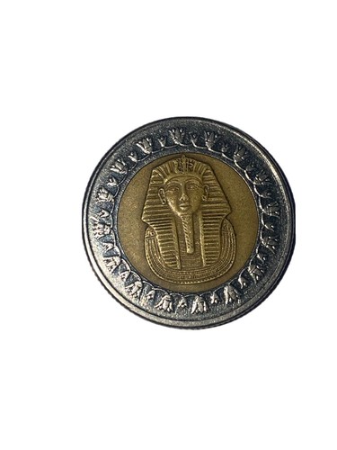 Original egyptian king tut - egyptian,