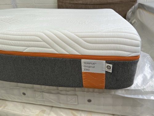 Tempur cool touch original - tempur,
