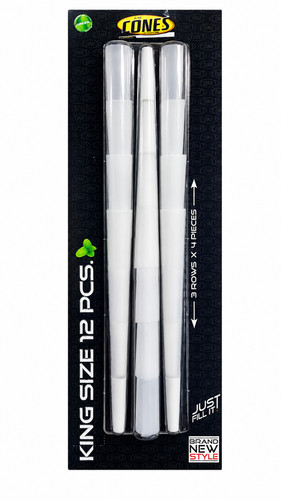 Pack original king size - pack, 12