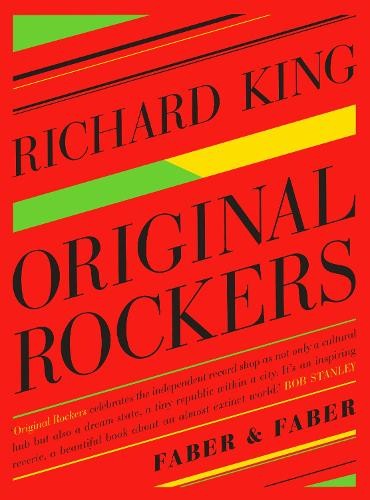 Original rockers king - original,
