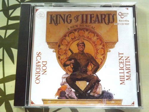 King hearts original - hearts'.,