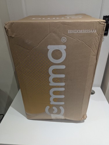 Emma original pro toper king - original,