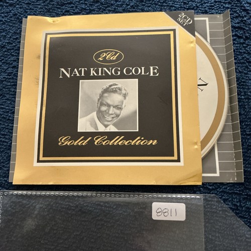 Nat king cole - nat,