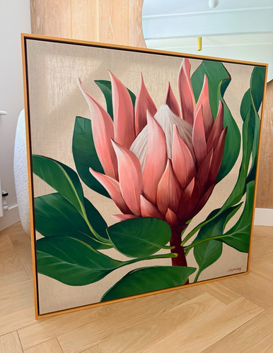 King protea original - king,