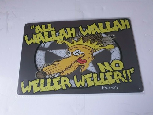 King kurt all wallah - kurt,