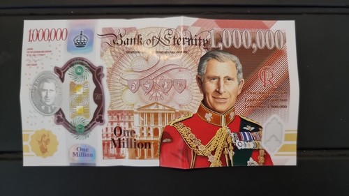 Original king charles - original,