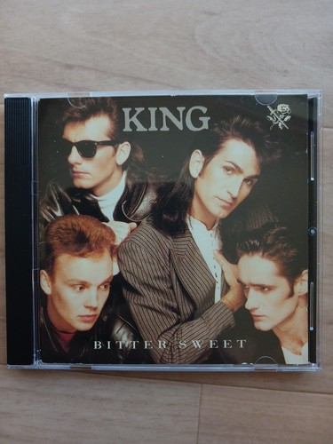 King bitter sweet rare - king,