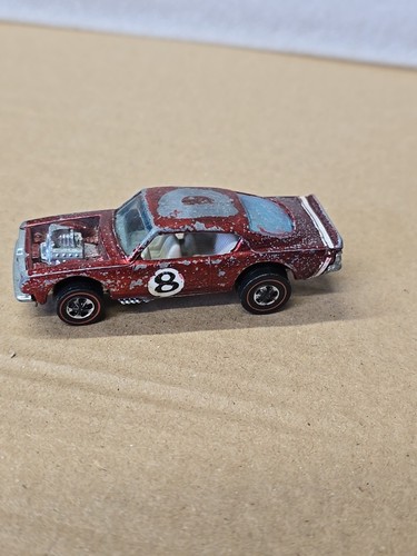 Hotwheels redlines original - hotwheels,