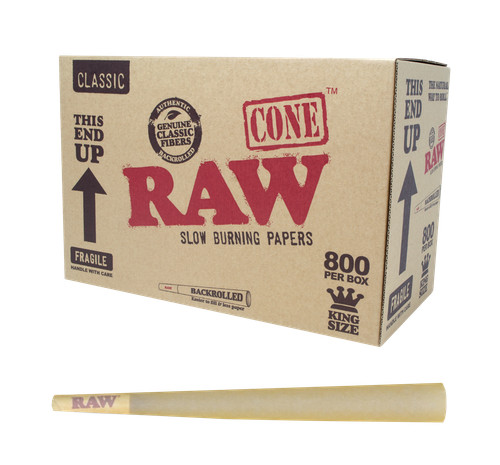 The original raw classic - original,