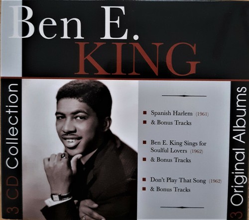 Ben king 3 original - ben, e.