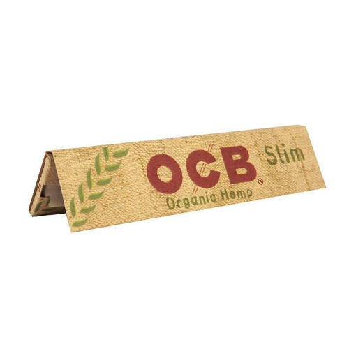 Genuine ocb organic hemp - organic, king