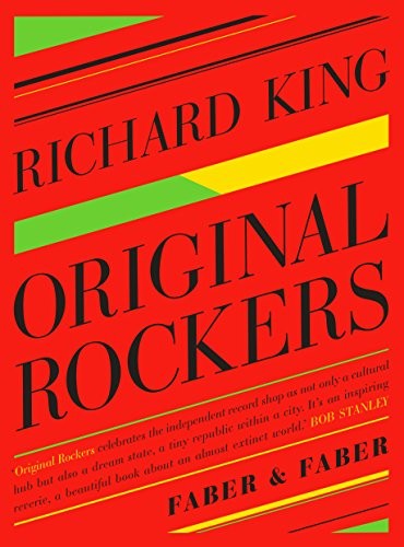 Original rockers richard king - original,