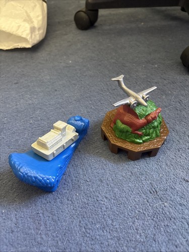 Jurassic park original - jurassic, 3