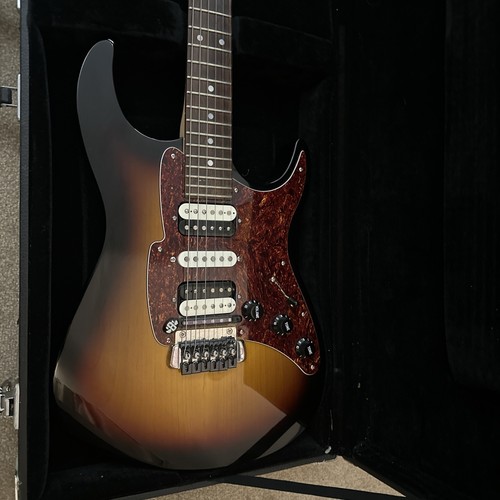 Fret king super matic trevor - fret-king,