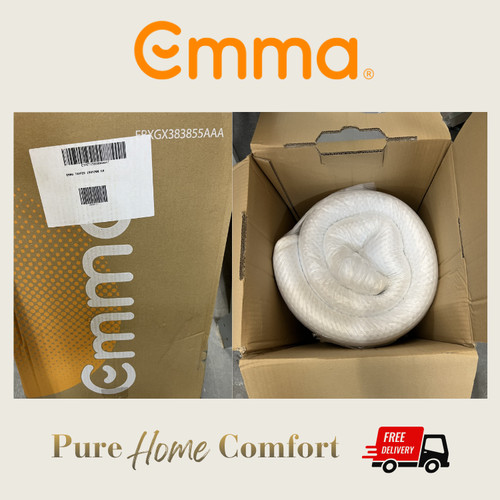 Emma original mattress topper - original,