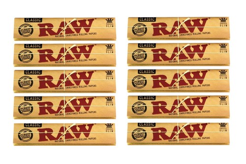 Raw classic king - classic,