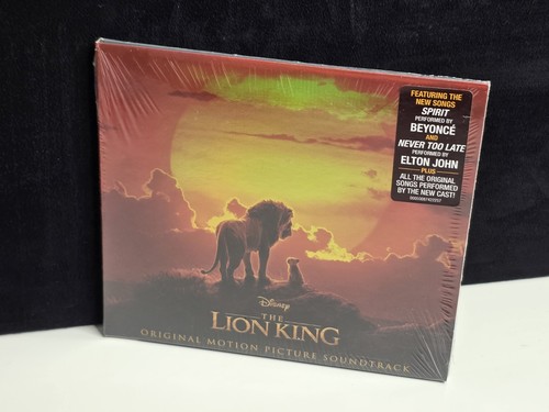 The lion king original - the,