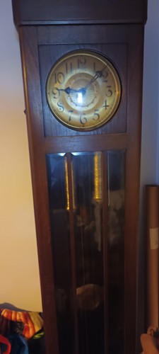 1930 george grandfather - 1930, v