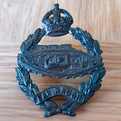 Original wwii king s - /, king's