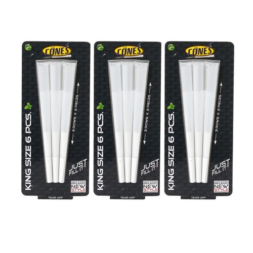 3xpack original king size - 3xpack, of