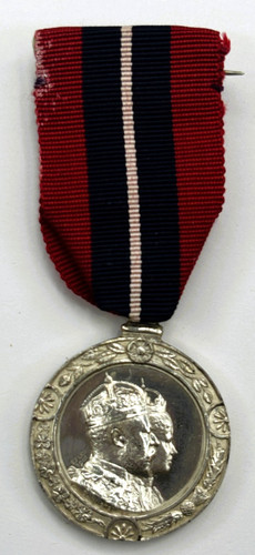 Original king edward vii - king,