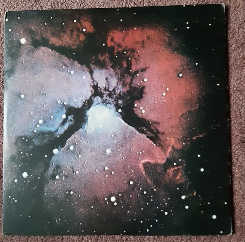 King crimson islands - islands,, 1971