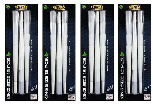 The original king size cones - original,