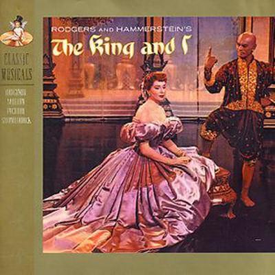 The king and original - the,