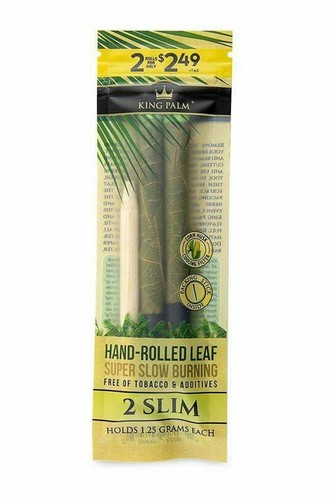 King palm original slim - king, 2