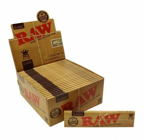 Raw classic genuine original - genuine,
