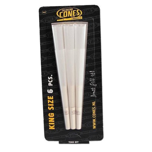 Pack original king size - original,
