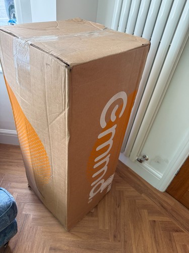 Emma original pro mattress - original,