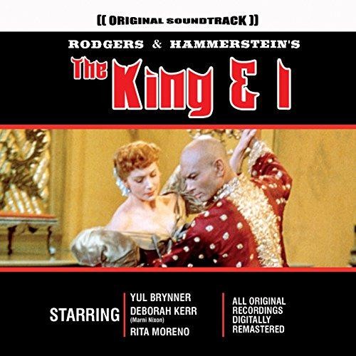 The king and original - the, i