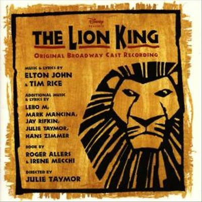 Original broadway cast - original,