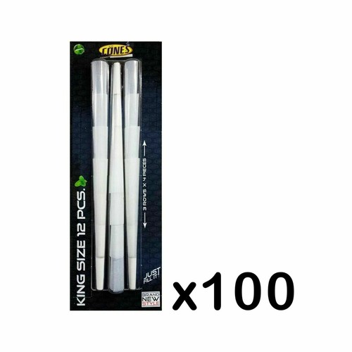 The original king size cones - the,