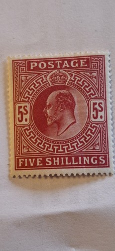 King edward vll 1902 - king,