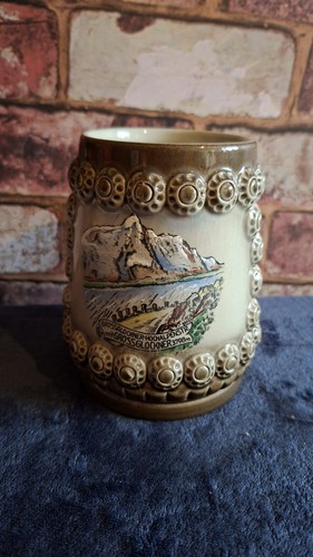Original king german - german, handmade