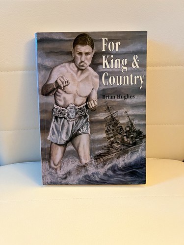 For king country by brian - king, &