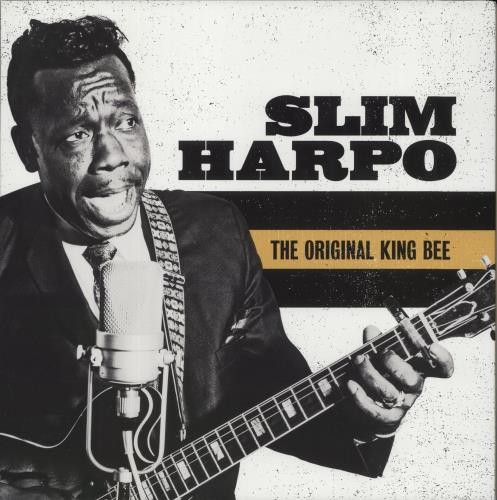 The original king bee slim - king,