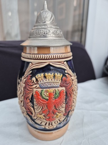 Vintage original king - original, beer