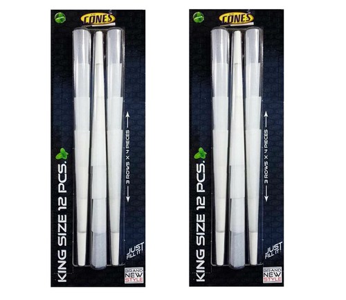 The original king size - the,