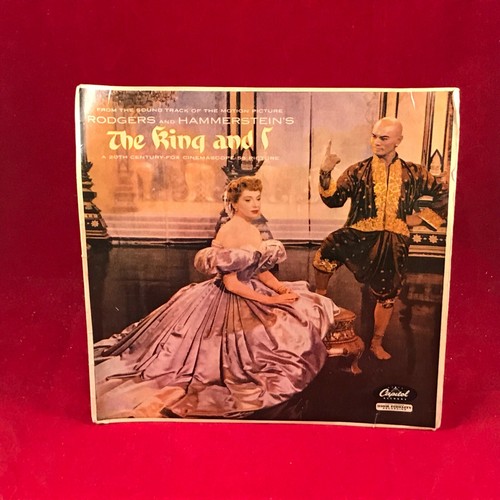 Original soundtrack the - the, king