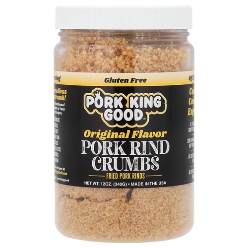 Pork king good - pork,