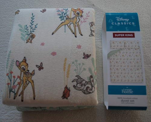 Original disney bambi 100 - original, 100%