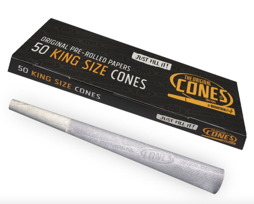 Original pre rolled king - 50,