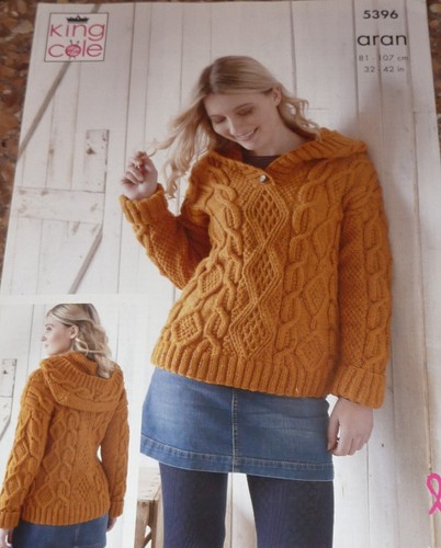 Original king cole knitting - king,
