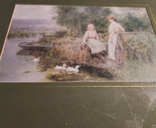 Original painting artist - original,