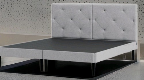 Emma king signature bed - bed, frame