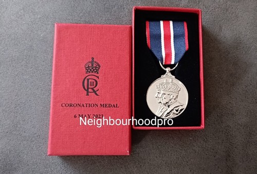 Original king coronation - original,